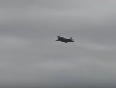 Εντυπωσιακά πλάνα του Avalon Airshow 2017 στην Αυστραλία (βίντεο)